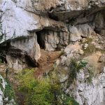 Cueva Huerta (Teverga)
