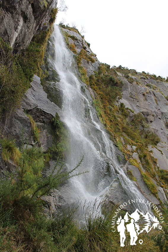 Catarata de Murixoso