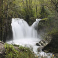 Fervenza Río Castro (Narahío)