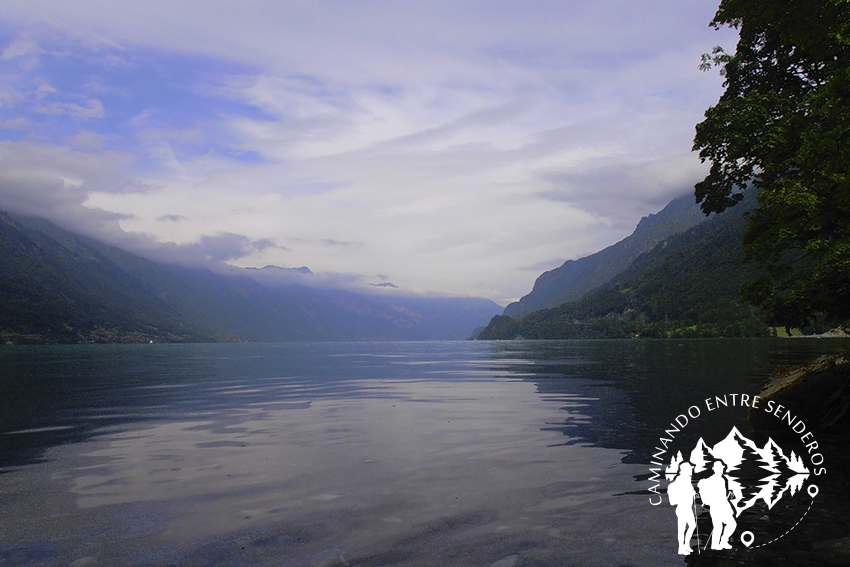 Lago Brienz