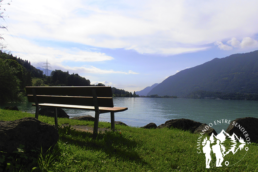 Lago Brienz