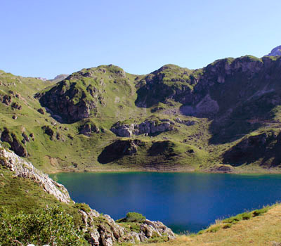 Parque Natural de Somiedo