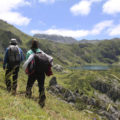 Ruta de los Lagos de Saliencia (Somiedo)