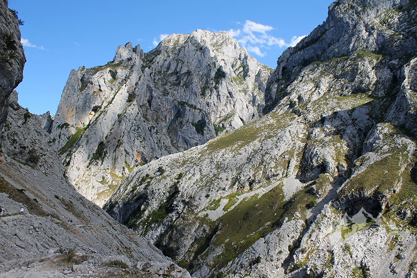 Senda del Cares