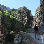 Senda del Cares