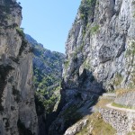 Senda del Cares