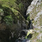 Puente de piedra