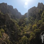 Senda del Cares