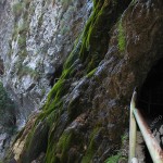 Túnel Senda del Cares