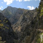 Senda del Cares