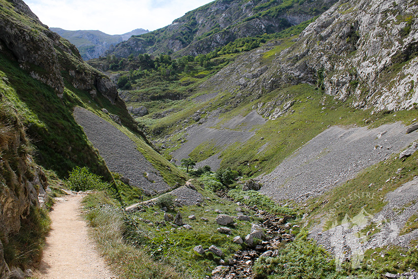 Ruta de la Reconquista (GR-202)
