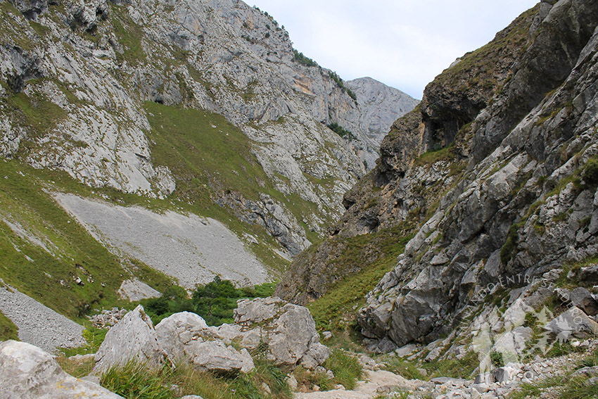 Ruta de la Reconquista (GR-202)