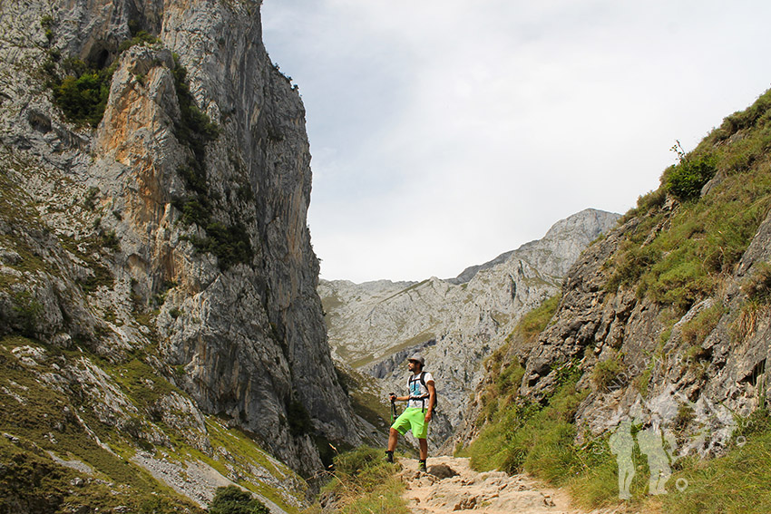 Ruta de la Reconquista (GR-202)