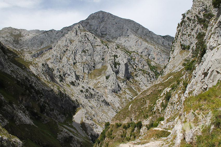 Ruta de la Reconquista (GR-202)