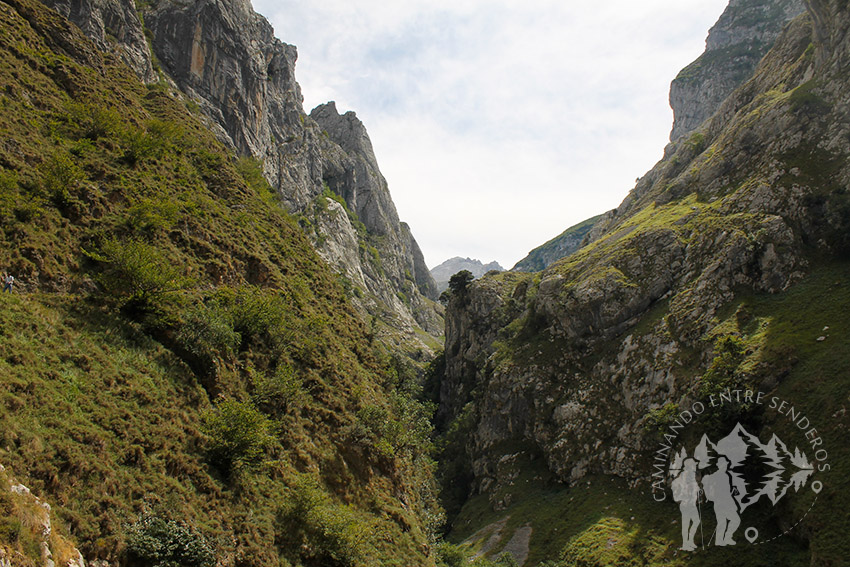 Ruta de la Reconquista (GR-202)