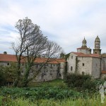 Monasterio de Santa María de Sobrado