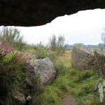 Dolmen do Forno dos Mouros