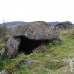 Dolmen do Forno dos Mouros