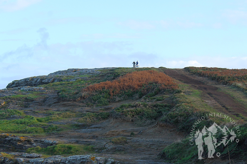 Punta Corval