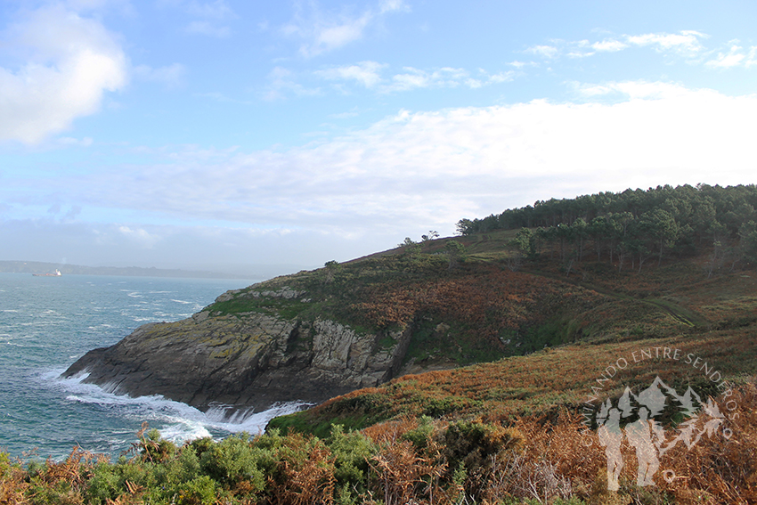 Costa de Dexo