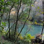 A orillas del río Eume