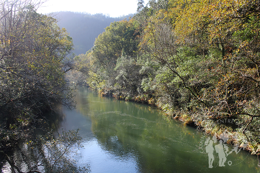 Río Eume