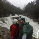 Catarata Tercer Puente