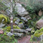 Fonte do Azeral (Pequeno Merendeiro)