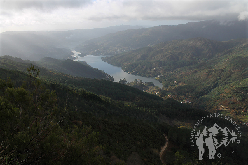 Mirador Pedra Bela 829m