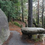 Mirador Pedra Bela 829m