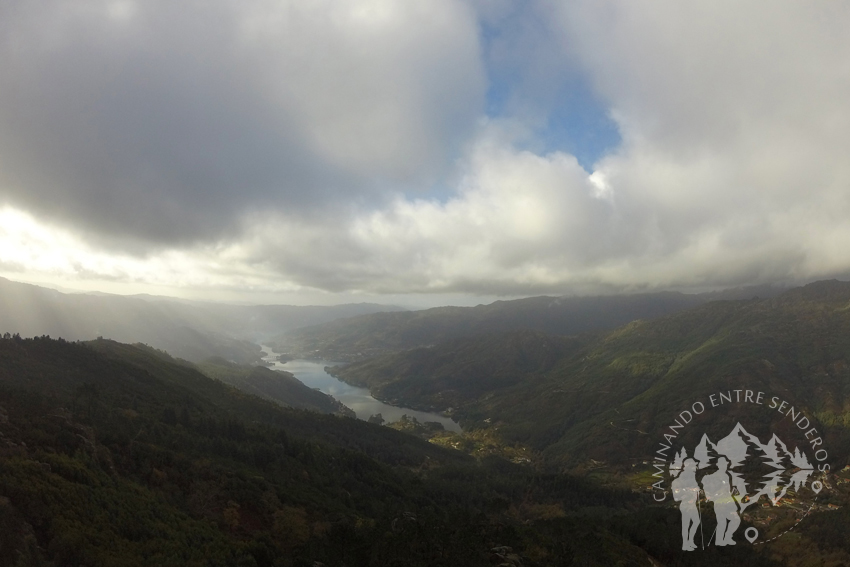 Mirador Pedra Bela 829m