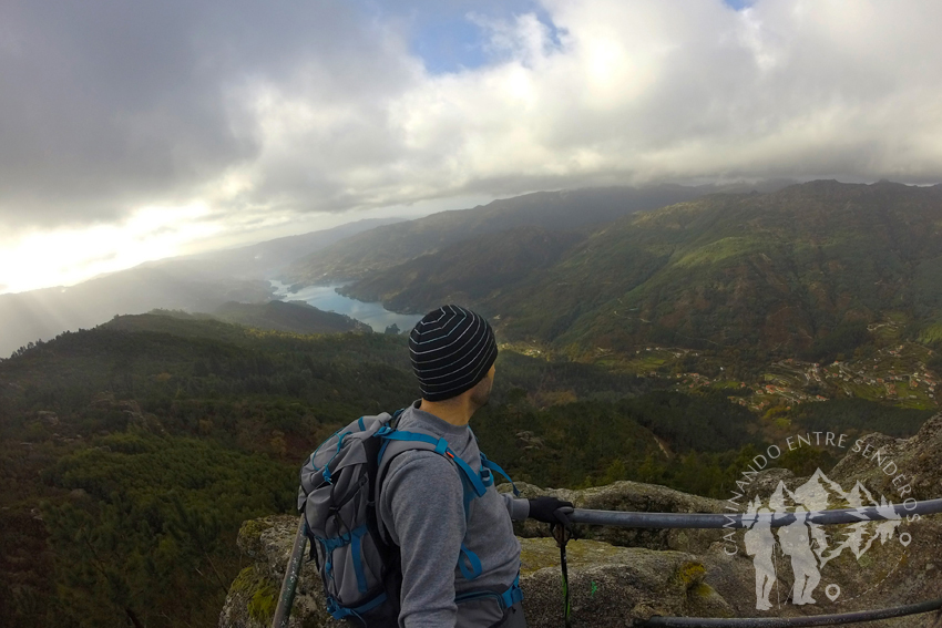 Mirador Pedra Bela 829m