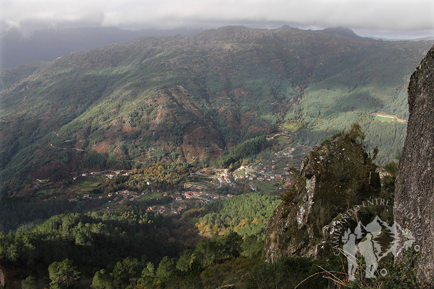 Mirador Pedra Bela 829m