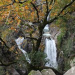 Cascada do Arado