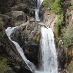 Cascada do Arado