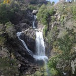 Cascada do Arado