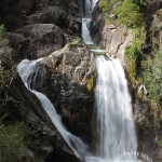 Cascada do Arado