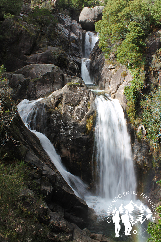 Cascada do Arado