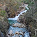 Catarata Río Homen