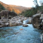 Catarata Río Homen