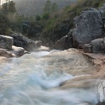 Catarata Río Homen