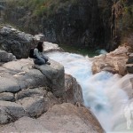 Catarata Río Homen