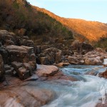 Catarata Río Homen