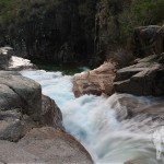 Catarata Río Homen