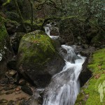 Catarata Río do Forno