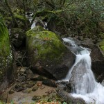 Catarata Río do Forno