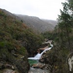 Catarata Río Homen