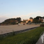 Playa de Bastiagueiro