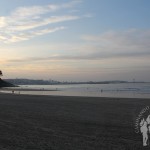 Playa de Bastiagueiro