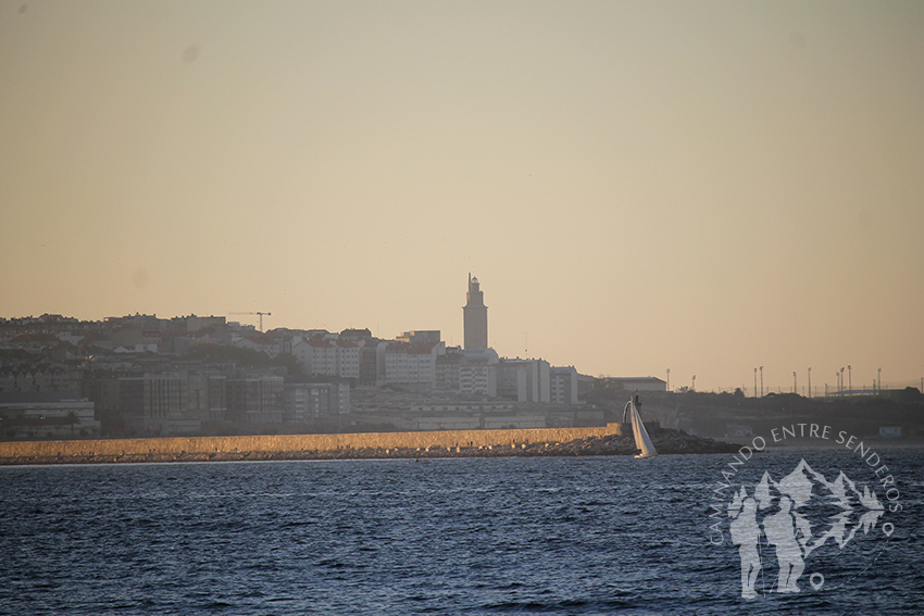 Torre de Hércules